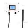 HF3A-2, HF3A-3 和 HF3A-D 溫濕度傳感器