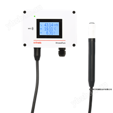 HF3A-2, HF3A-3 和 HF3A-D 溫濕度傳感器