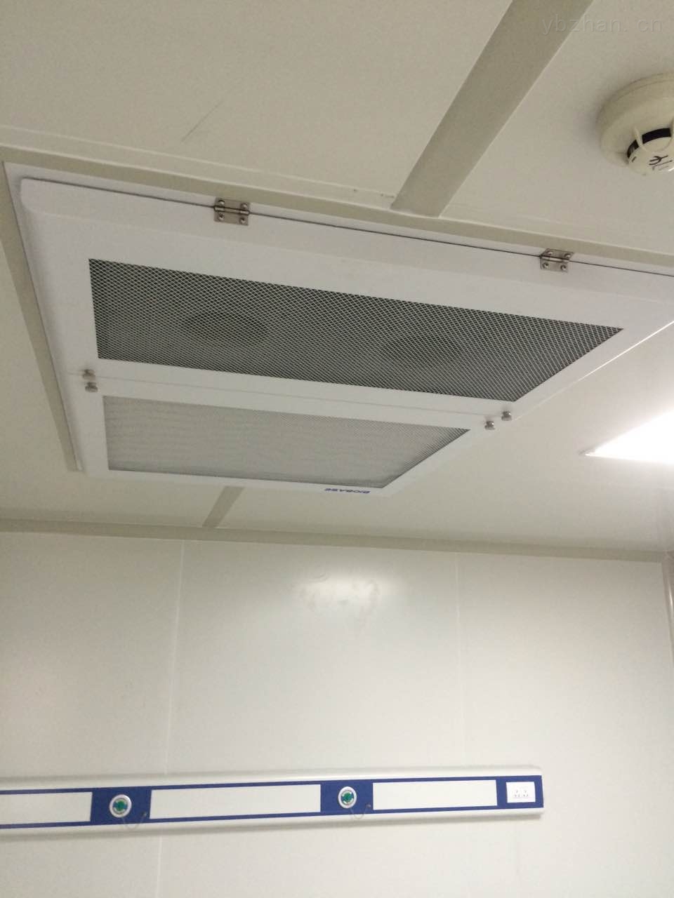 空气洁净屏厂家