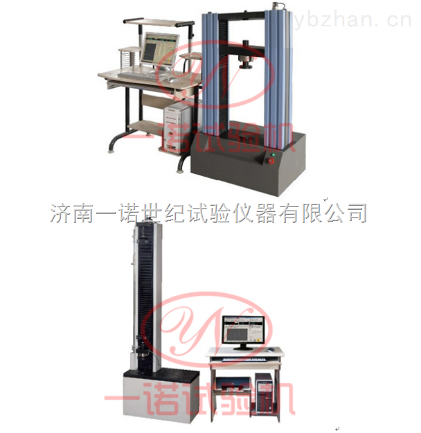 买柔性材料缠绕拉伸试验机找一诺
