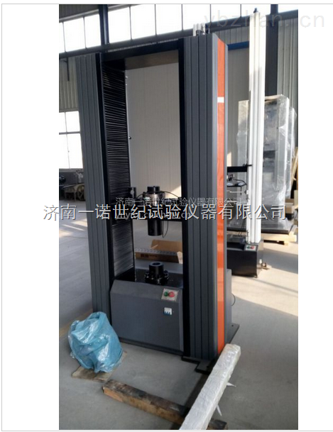 液晶显示防火门门框剪切性能试验机