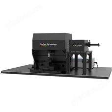 超寬多波長激發光源 多模態光電顯微鏡