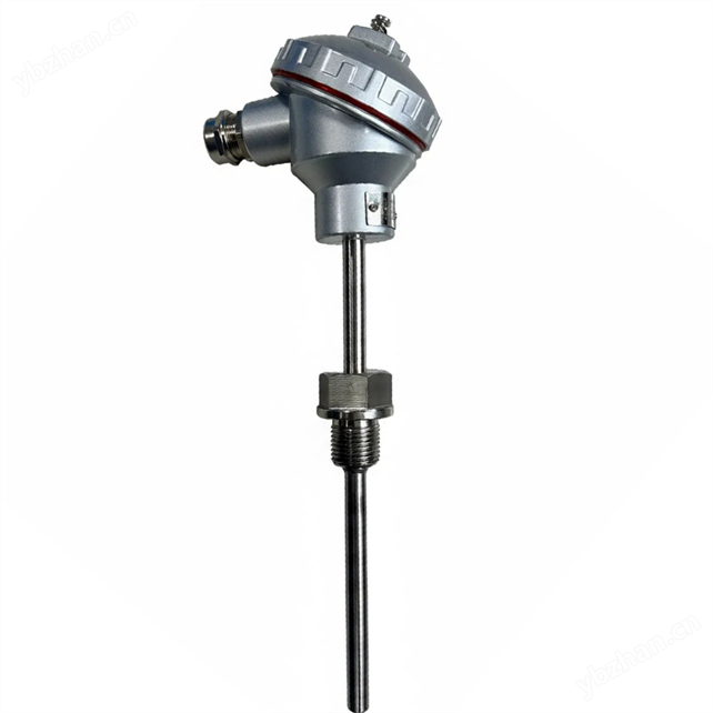 Pt100 鉑熱電阻工業高精度防爆溫度傳感器