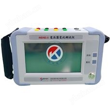 雷科電力-REKE-II便攜式變壓器變比檢測儀
