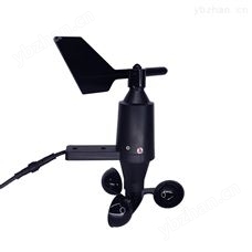 RY-FSX環境氣象監測一體風速風向傳感器