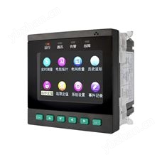 智能型電能質量分析儀