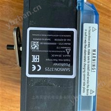 3725調(diào)節(jié)閥閥門定位器