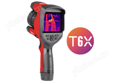 T6X紅外熱成像測溫儀