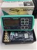 KEW6024PV多功能光伏絕緣接地測試儀絕緣接地測試儀絕緣電阻計