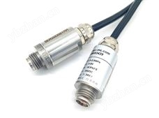 SCYG317 微型无腔压力传感器一体式