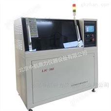 聚碳酸酯PC材料高電壓擊穿試驗設備