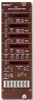 976四路250-MHz計數器/定時器