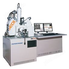 JXA-8230  電子探針顯微分析儀