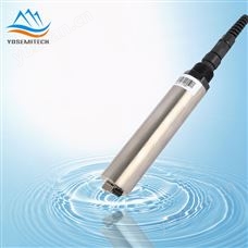 Y514-AY514-A 自清潔葉綠素傳感器