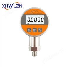 XHP60數(shù)顯壓力表