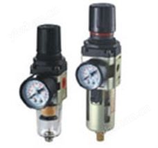 AW/AFC過濾減壓閥