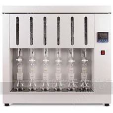 全自動脂肪測定儀