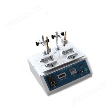 TD-307J2多功能耐酒精摩擦試驗(yàn)機(jī)