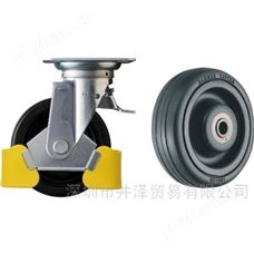 開關輪400F0S-CHR125哈瑪HAMMER CASTER