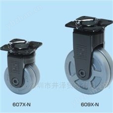 UCHIMURA CASTER內(nèi)村605X-N超重型輪子