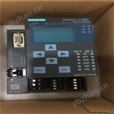 SIEMENS軟起動器工作電流3RW30181BB04