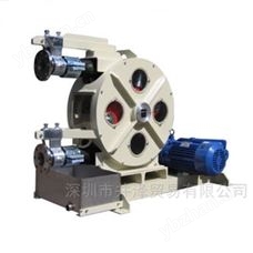 MALHATY丸八氣囊泵KB型