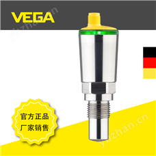 緊湊型電容式限位開關VEGAPOINT24