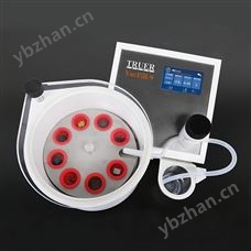 VacFill-9多工位真空冷鑲嵌機(jī)