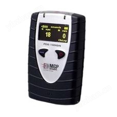 芬蘭Mirion PDS-100GN輻射核素監(jiān)測(cè)儀