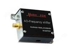 FS1001-TS020_000-030-633聲光移頻器