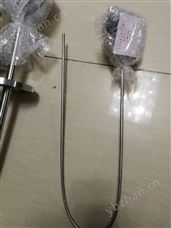 WRP2121B裝配式不銹鋼接線盒熱電偶，WRP2-121B，