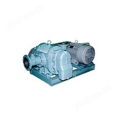 ANLET無桿氣動真空泵BS40V