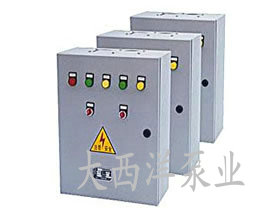 变频控制柜,立式消防泵控制柜,水处理控制柜,电