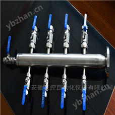 KFQ-I型氣源分配器