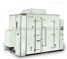 電池高低溫試驗室檢測