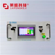 LFPX-100萊峰 氣體流量計(jì)校準(zhǔn)裝置