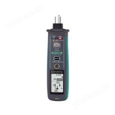 插座測試儀KEW4505BT共立電氣計器KYORITSU