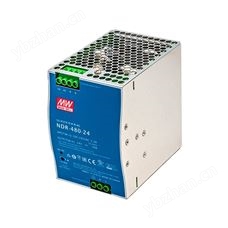 寧波NDR-480-48明緯開關電源