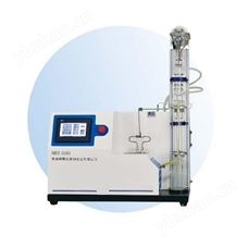 型號:BB12-NRPZ-0103柴油噴嘴法剪切安定性測定儀
