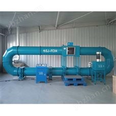 GCG1000粉塵傳感器檢定裝置