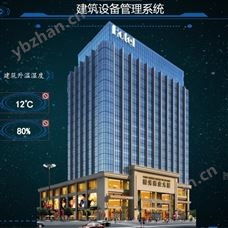 DDXC-12-0DCC控制箱包含DDC控制器--樓宇自動化系統