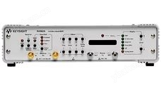 N4962AKeysight 是德串行比特誤碼率測試儀N4962A