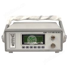 KDWS-14 六氟化硫氣體水分測試儀
