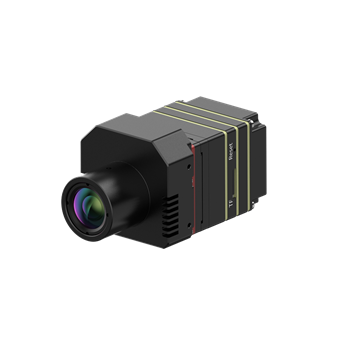 TN460在线测温热像仪