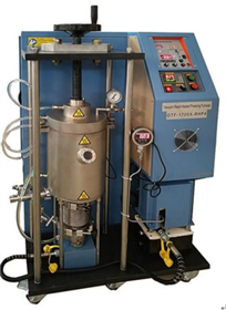 JKZC-RHP1700-20T型超高温热压机