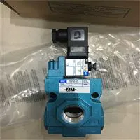 4-SC1-DDAA-1BA美MAC不锈钢电磁阀特性介绍