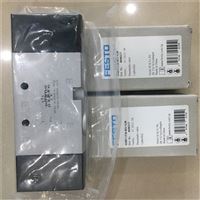 BSF4-AH80德國FESTO圓形氣缸DSBC-50-115-PPVA-N3