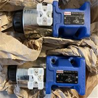 5802860000德力士乐REXROTH插装单向阀