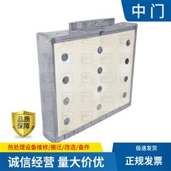 齐全中门 热处理备件 耐高温 耐腐蚀 升降装置
