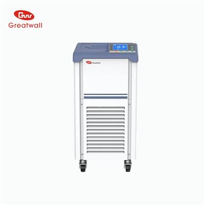 郑州长城低温冷却液循环泵